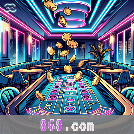 Recursos Inovadores do App do 868.com para Gamers