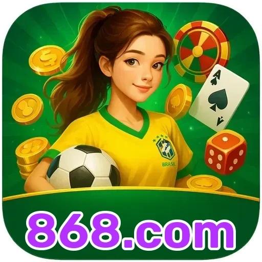 868.com: Bônus Imperdíveis para Todos os Tipos de Jogadores