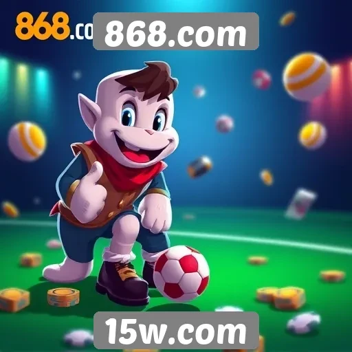 Comparativo entre 868.com e concorrentes no mercado de jogos