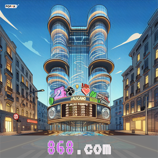 Jogos Empolgantes no 868.com: Atrações Para Todos os Gostos