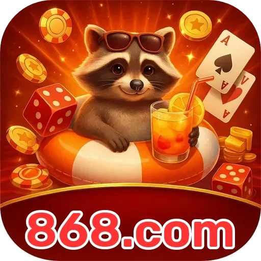868.com: A Revolução dos Jogos Online que Você Esperava