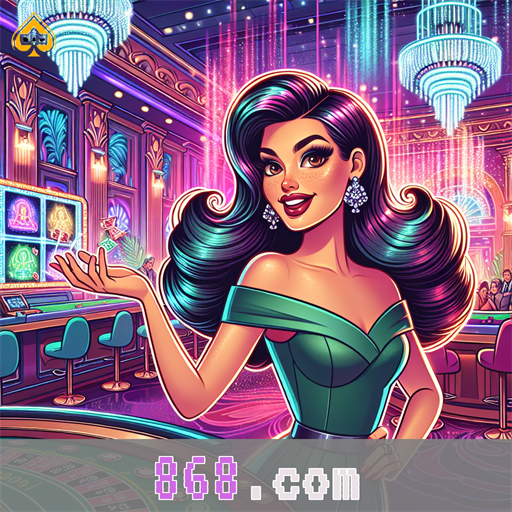 Promoções Irresistíveis no 868.com Para Todos os Jogadores