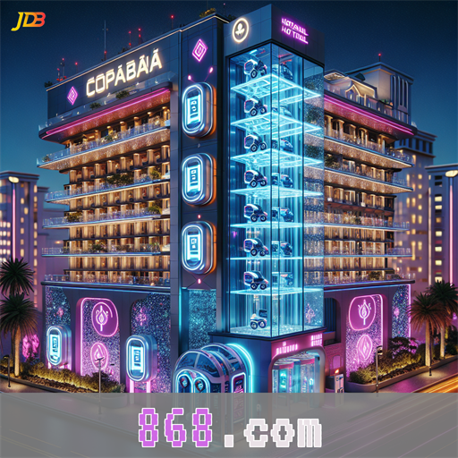 Emoção em Slots: Explore o Mundo do 868.com
