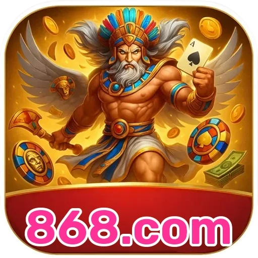 868.com: Descubra os Caça-Níqueis que Estão Fazendo Sucesso!