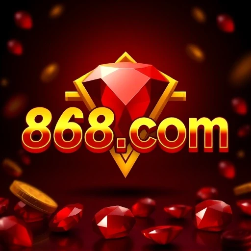 868.com logo